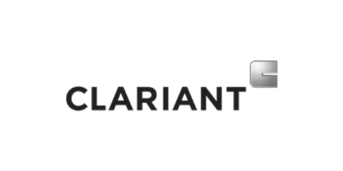 logo clariant