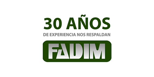 logo fadim