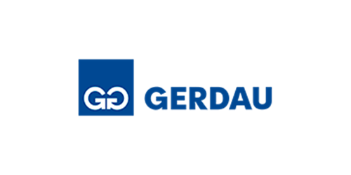 logo gerdau